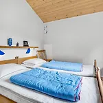 Σπίτι διακοπών 3 Bedroom Lovely In Fanø