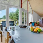 3 Bedroom Lovely In Σπίτι διακοπών Fanø