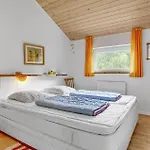 3 Bedroom Lovely In Fanø