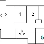 Σπίτι διακοπών 3 Bedroom Lovely In *