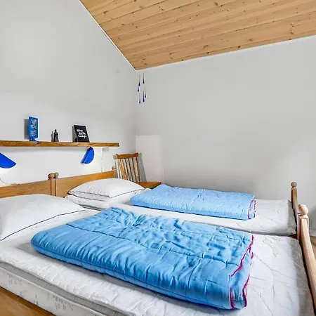 Σπίτι διακοπών 3 Bedroom Lovely In Fanø