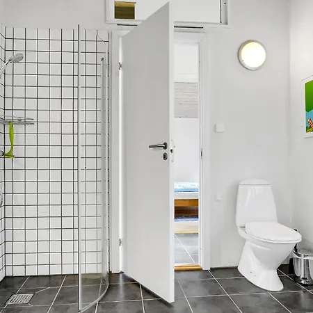 Σπίτι διακοπών 3 Bedroom Lovely In Fanø