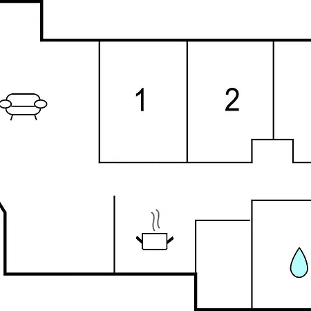 3 Bedroom Lovely In *